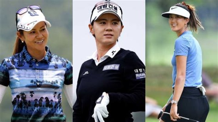 Albane Valenzuela Parents: Age, Boyfriend, Net Worth Facts on LPGA Golfer