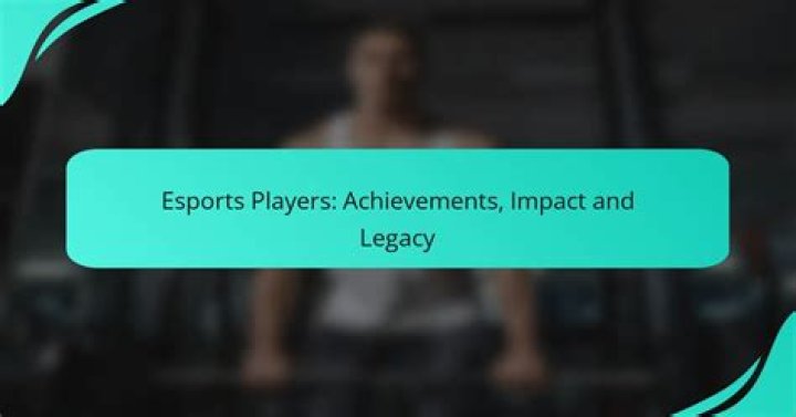 Exploring Achievements, Impact, And Legacy