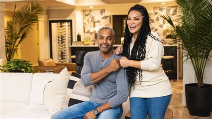 Get to know HGTVs Egypt Sherrod, ethnicity, husband and age explored