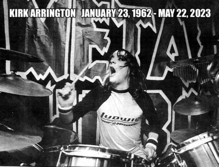 Kirk Arrington's Untimely Death Exposed