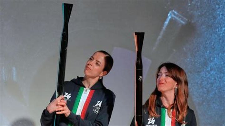Meet Dolores Catania's New Flame