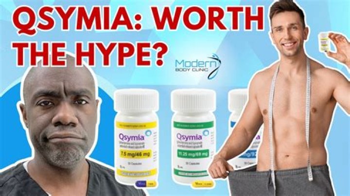Qsymia Before And After Photos