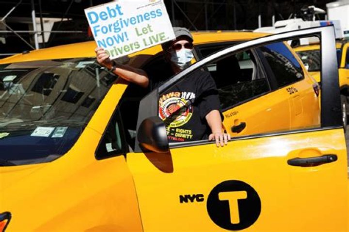 Students' Experiences With Predatory Taxi Drivers