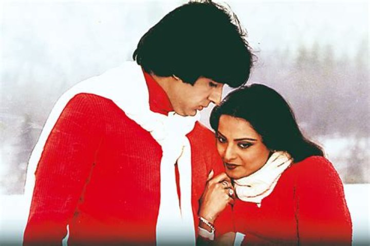 Uncover The Enigmatic Life And Legacy Of Rekha