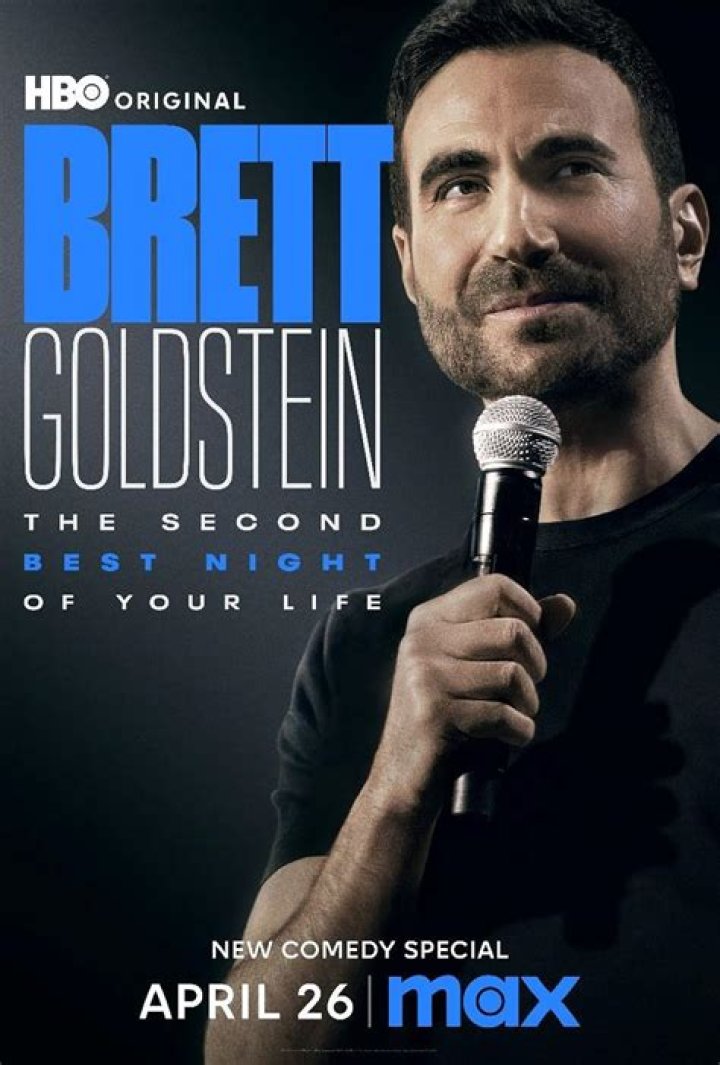 Uncovering The Truth: Is Brett Goldstein Hitched?