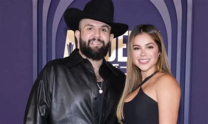 Unveiling The Significance Of "Carin Leon Wife Age"